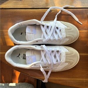 Puma Club 5v5 sneakers